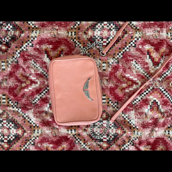 Zadig & Voltaire Boxy bag - Picture 2 of 6